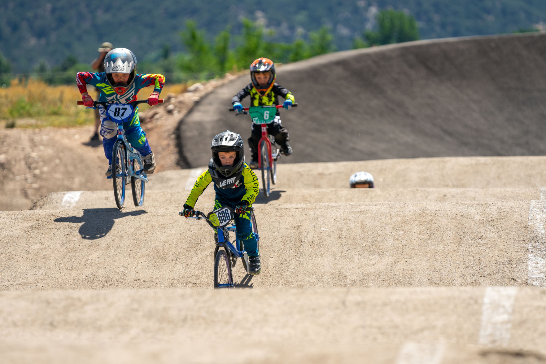 BMX Bandits